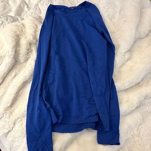 Lulu Lemon Long sleeve
